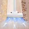 3-in-1 Wireless Vacuum Cleaner – Car, Home & Office Cleaning Tool