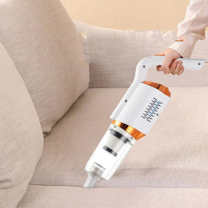 3-in-1 Wireless Vacuum Cleaner – Car, Home & Office Cleaning Tool