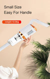 3-in-1 Wireless Vacuum Cleaner – Car, Home & Office Cleaning Tool