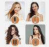 5-in-1 Hair Styling Brush – Multi-Function Blow Dryer & Curler