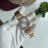 Casio Square Vintage Watch – Lightweight Digital Watch