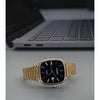 Casio Square Vintage Watch – Lightweight Digital Watch