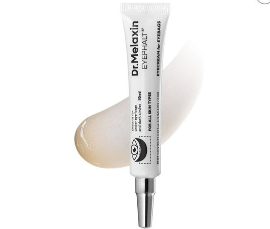Dr. Melaxin Eyephalt Eye Cream – Revitalizing Eye Treatment