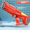 USB Rechargeable Water Gun – Automatic Water Blaster for Kids & Adults