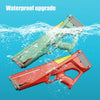 USB Rechargeable Water Gun – Automatic Water Blaster for Kids & Adults