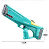 USB Rechargeable Water Gun – Automatic Water Blaster for Kids & Adults