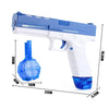 Electric Water Blaster Toy – Long-Range Summer Water Gun