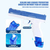 Electric Water Blaster Toy – Long-Range Summer Water Gun