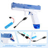 Electric Water Blaster Toy – Long-Range Summer Water Gun
