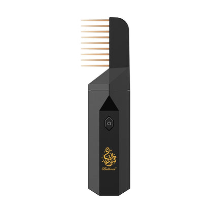 Hair Bakhoor Mist – Refreshing Long-Lasting Hair Fragrance