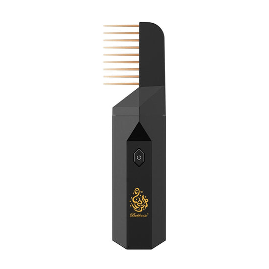 Hair Bakhoor Mist – Refreshing Long-Lasting Hair Fragrance