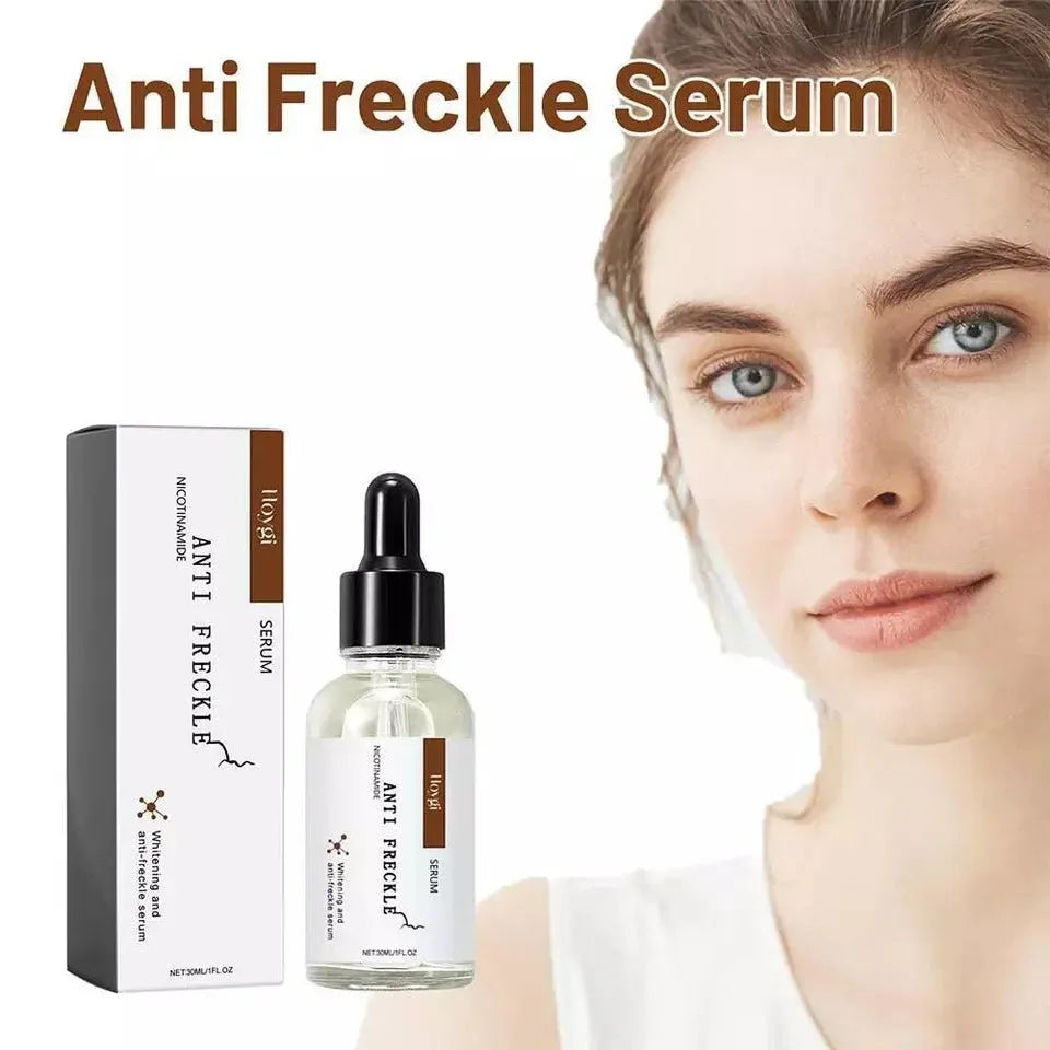 Glow Boost Anti-Freckle Serum