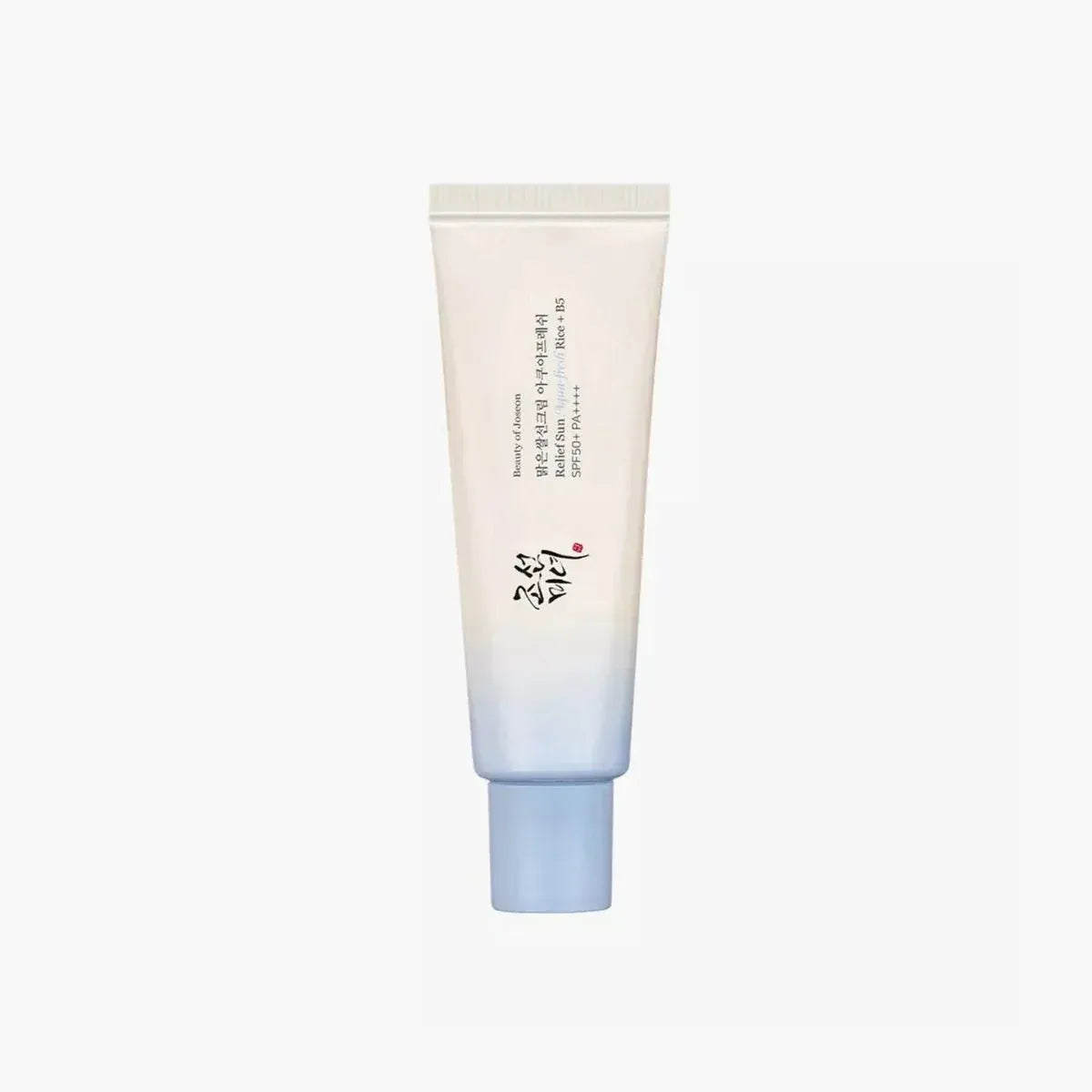 Beauty of Joseon SPF50+ Sunscreen – Moisturizing Rice & Vitamin B5 Formula