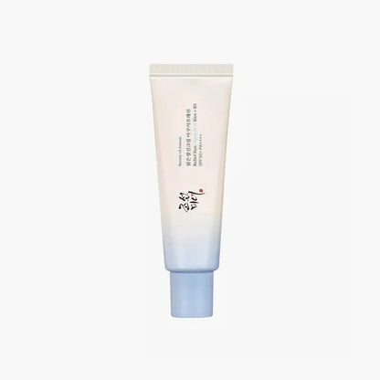 Beauty of Joseon SPF50+ Sunscreen – Moisturizing Rice & Vitamin B5 Formula