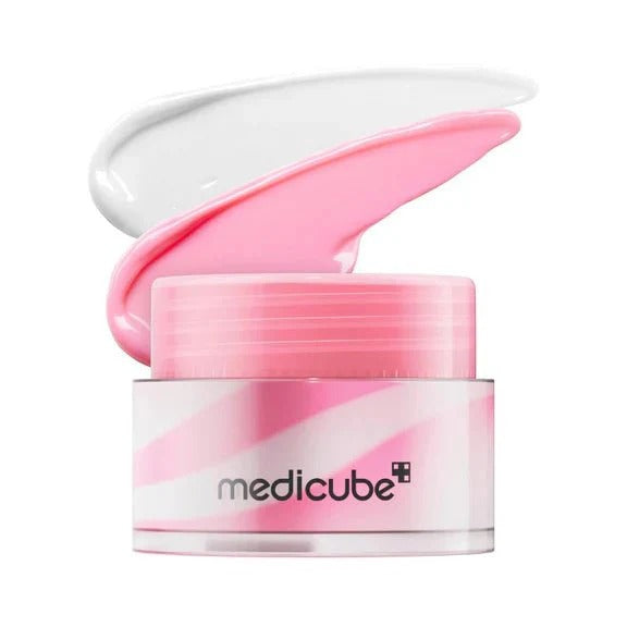 Medicube PDRN Lip Sleeping Mask – Nourishing Overnight Lip Care for Dry & Damaged Lips