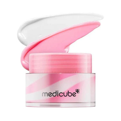 Medicube PDRN Lip Sleeping Mask – Nourishing Overnight Lip Care for Dry & Damaged Lips