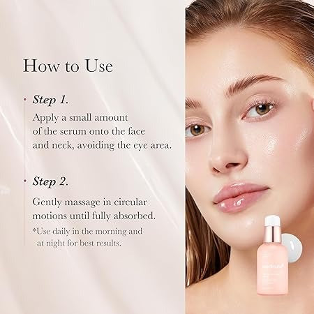 Medicube Triple Collagen Serum – Deep Hydration & Firming Korean Skincare Serum