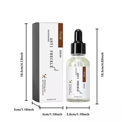 Glow Boost Anti-Freckle Serum