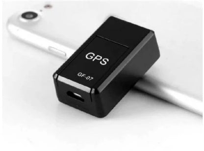 Wireless Mini GPS Tracker – Compact Anti-Lost Tracking Device