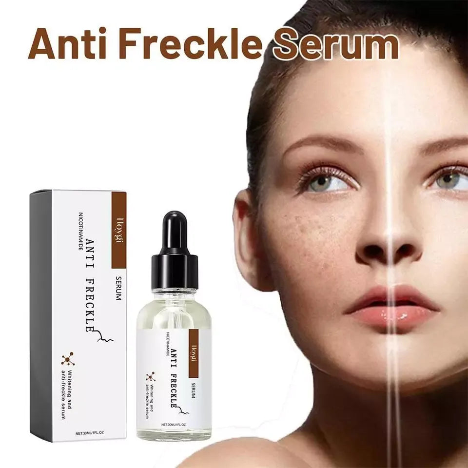 Glow Boost Anti-Freckle Serum