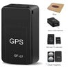 Wireless Mini GPS Tracker – Compact Anti-Lost Tracking Device