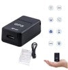 Wireless Mini GPS Tracker – Compact Anti-Lost Tracking Device