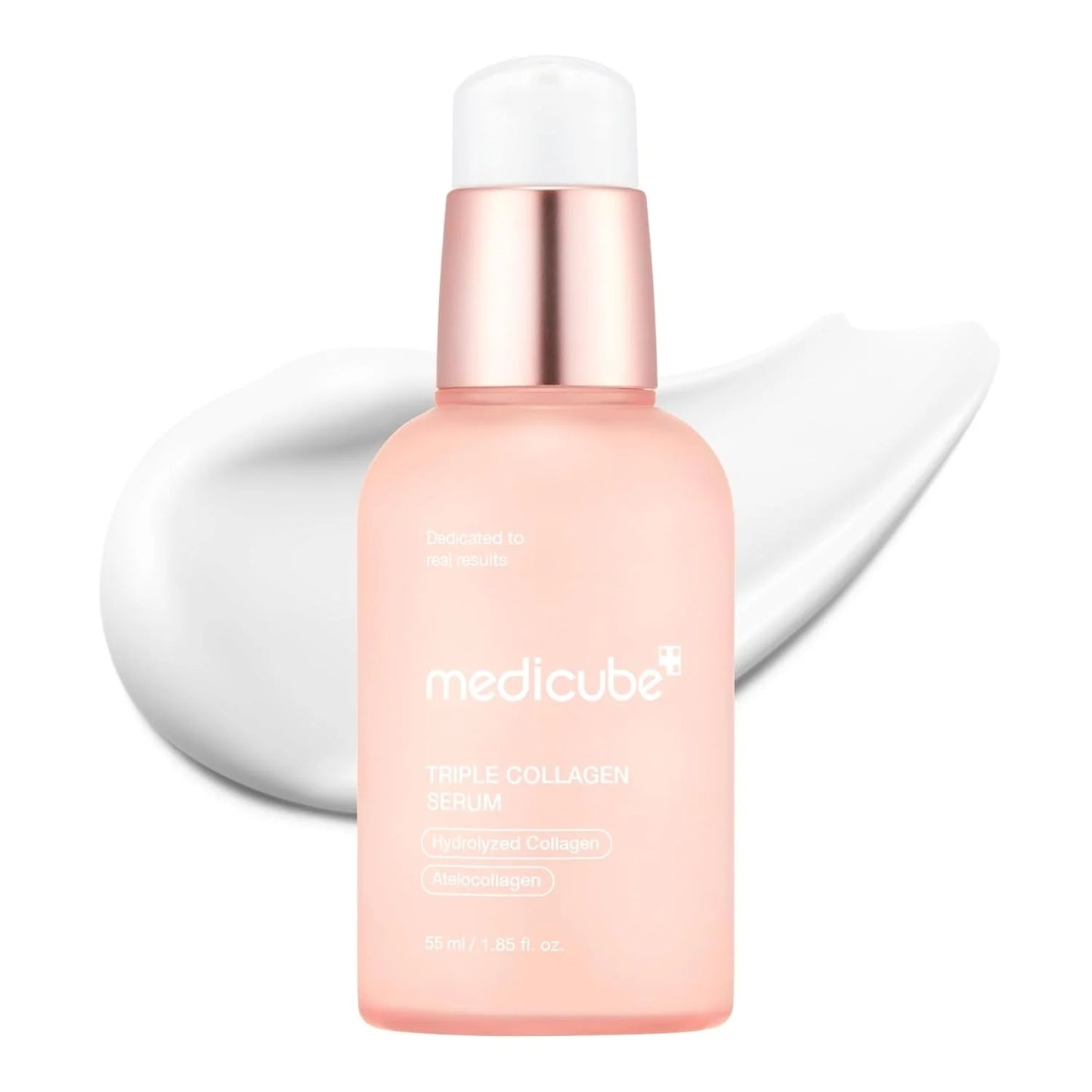 Medicube Triple Collagen Serum – Deep Hydration & Firming Korean Skincare Serum
