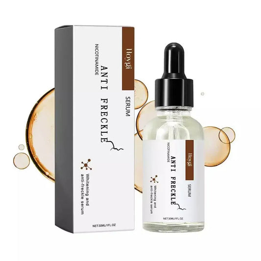 Glow Boost Anti-Freckle Serum