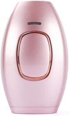 Mini Laser Hair Removal Device – Portable IPL Hair Removal for Women & Men