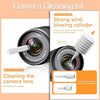 All-in-One Cleaning Kit – Multi-Purpose Electronics Cleaning Tool