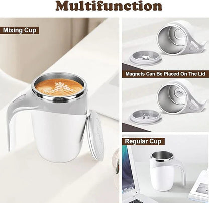 Rechargable String Cup