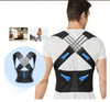 Sports Safety Waist Shaper – Adjustable Compression Support Belt