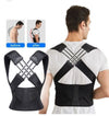 Sports Safety Waist Shaper – Adjustable Compression Support Belt